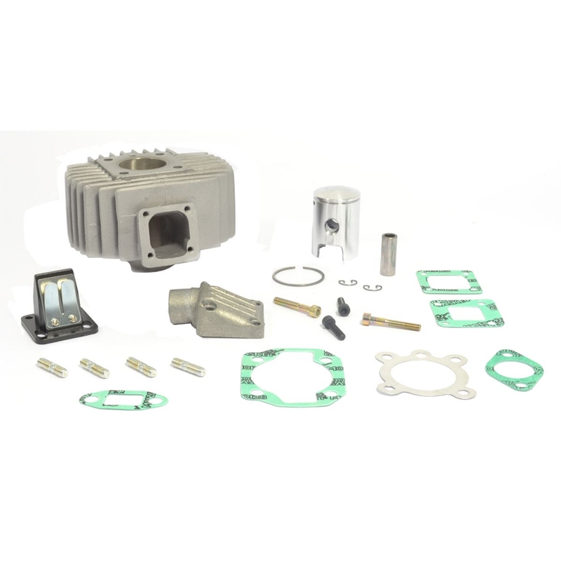 Zylinder Satz ATHENA Standard Bore d 38 mm, 50 cc