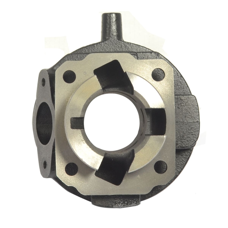 Zylinder Satz ATHENA Standard Bore d 38,4 mm, 50 cc, Cast Iron