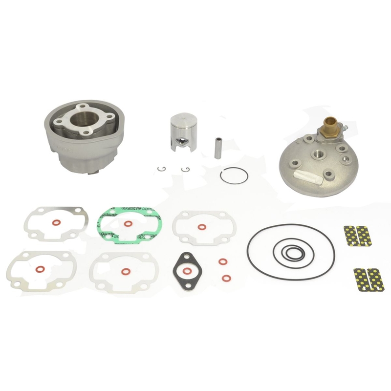 Zylinder Satz ATHENA Standard Bore d40 mm, 50 cc