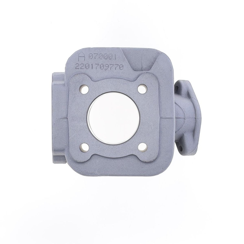 Zylinder Satz ATHENA Standard Bore With Head d40 mm, 50 cc für APRILIA Amico 50 1996-1998, YAMAHA EW 50 Slider 2000-2002