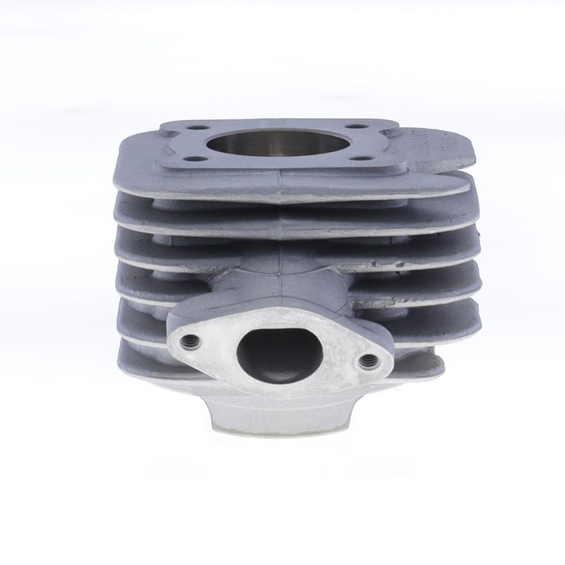 Zylinder Satz ATHENA Standard Bore With Head d40 mm, 50 cc für APRILIA Amico 50 1996-1998, YAMAHA EW 50 Slider 2000-2002
