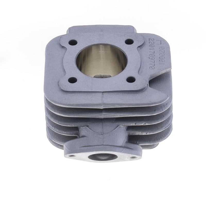 Zylinder Satz ATHENA Standard Bore With Head d40 mm, 50 cc für APRILIA Amico 50 1996-1998, YAMAHA EW 50 Slider 2000-2002
