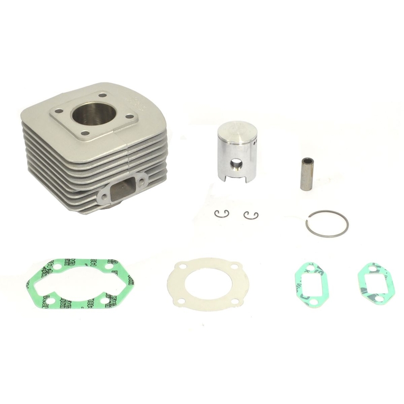 Zylinder Satz ATHENA Standard Bore d39 mm, 50 cc