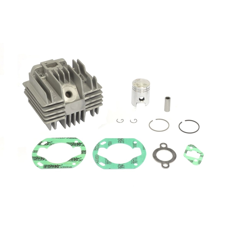 Zylinder Satz ATHENA Standard Bore d38 mm, 47 cc, Without Mainfolds