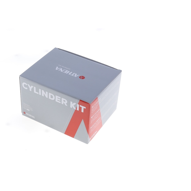 Zylinder Satz ATHENA Standard Bore d39 mm, 50 cc, 2 transfers