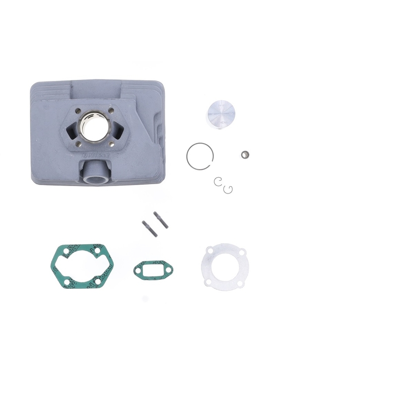 Zylinder Satz ATHENA Standard Bore d39 mm, 50 cc, 2 transfers