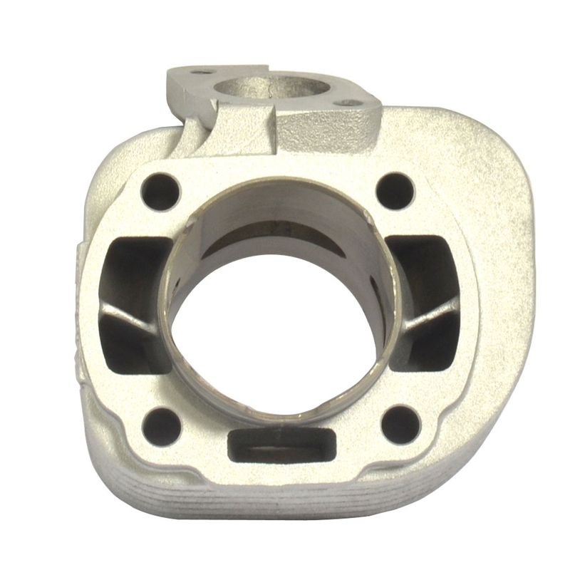 Zylinder Satz ATHENA Big Bore (with Head) d 47,6 mm, 70 cc, pin d 12 mm, domed head piston