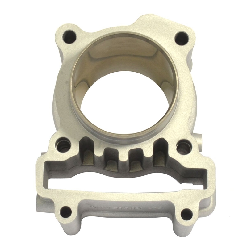 Zylinder Satz ATHENA Big Bore d 63 mm, 182 cc für YAMAHA YP 125 X-MAX 2006-2012, YAMAHA VP 125 X-City 2008-2011