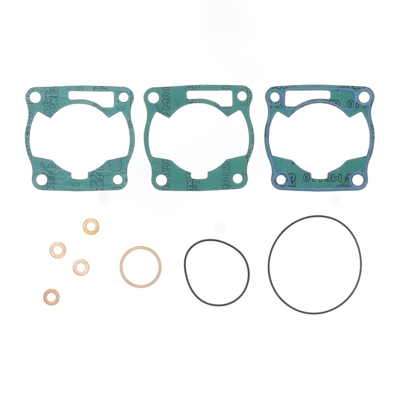Zylinder Satz ATHENA Big Bore d 53 mm, 112 cc with cylinder head and crankshaft included