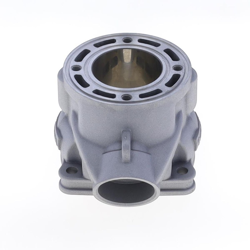 Zylinder Satz ATHENA Big Bore d 53 mm, 112 cc with cylinder head and crankshaft included