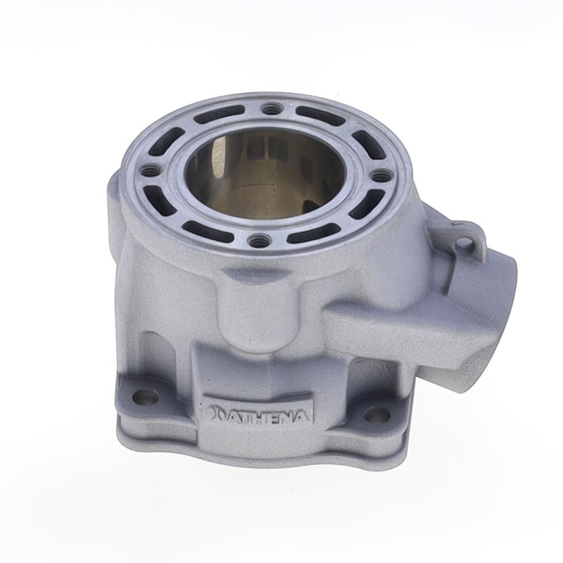 Zylinder Satz ATHENA Big Bore d 53 mm, 112 cc with cylinder head and crankshaft included