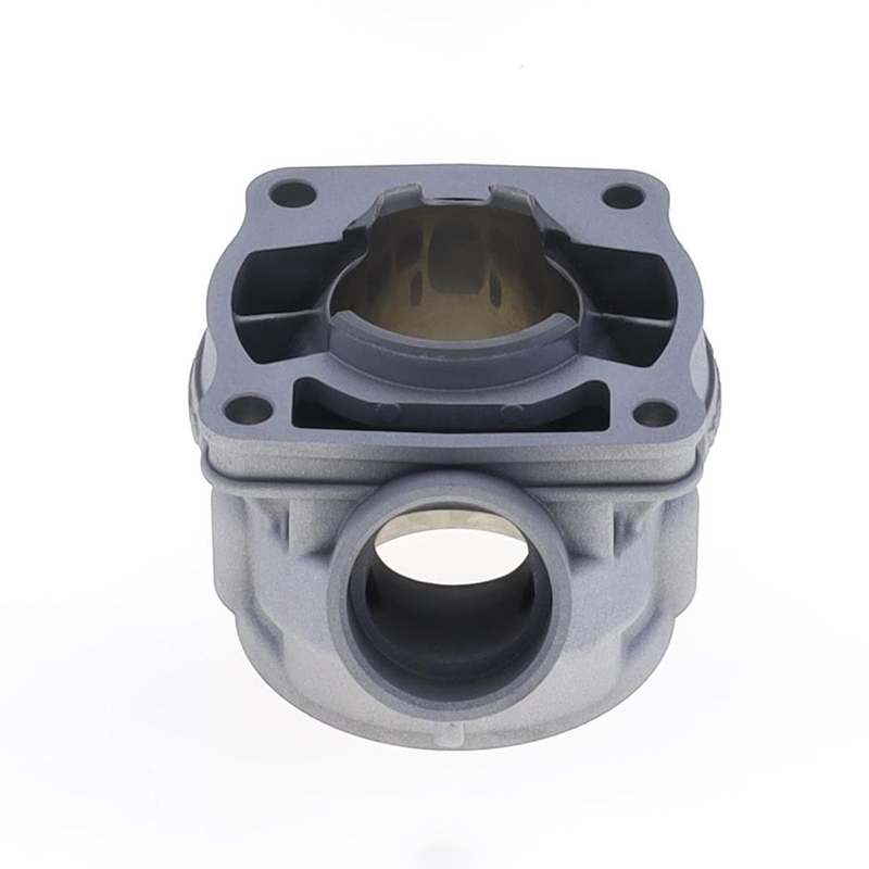 Zylinder Satz ATHENA Big Bore d 53 mm, 112 cc with cylinder head and crankshaft included