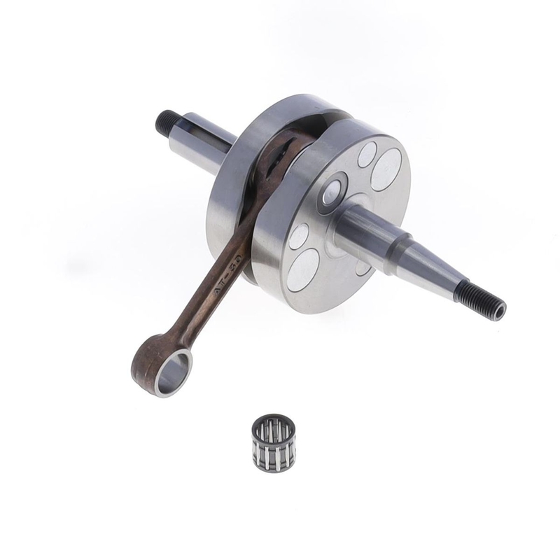 Zylinder Satz ATHENA Big Bore d 53 mm, 112 cc with cylinder head and crankshaft included