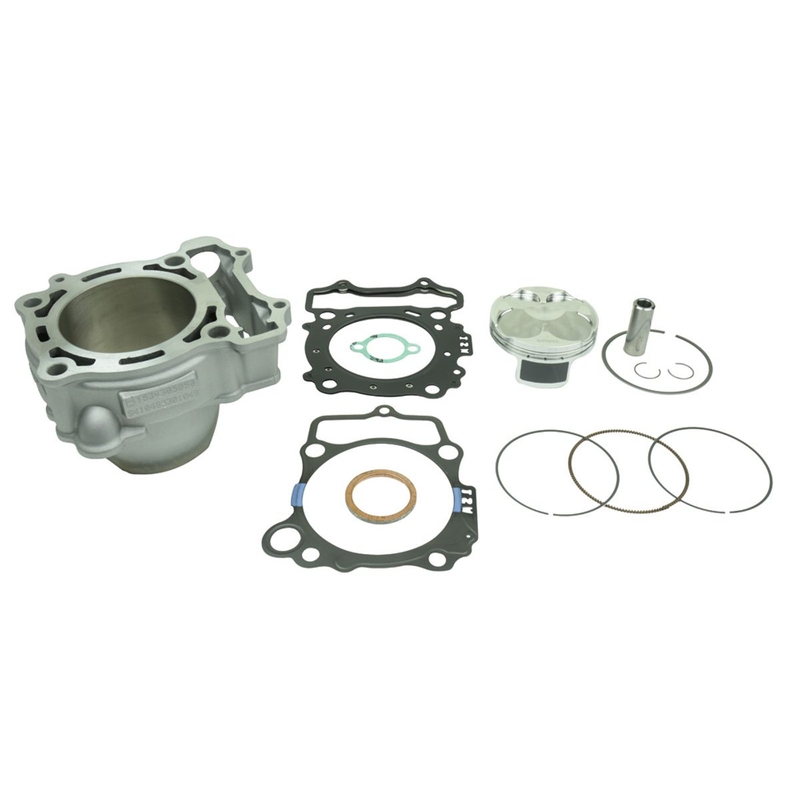 Zylinder Satz ATHENA Standard Bore d 77 mm, 250 cc