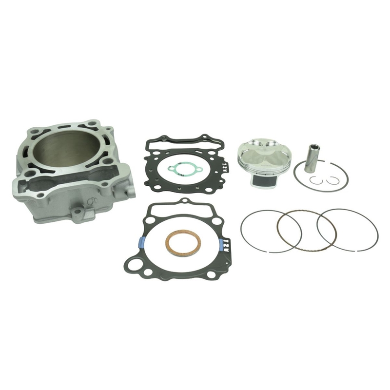 Zylinder Satz ATHENA Standard Bore d 77 mm, 250 cc