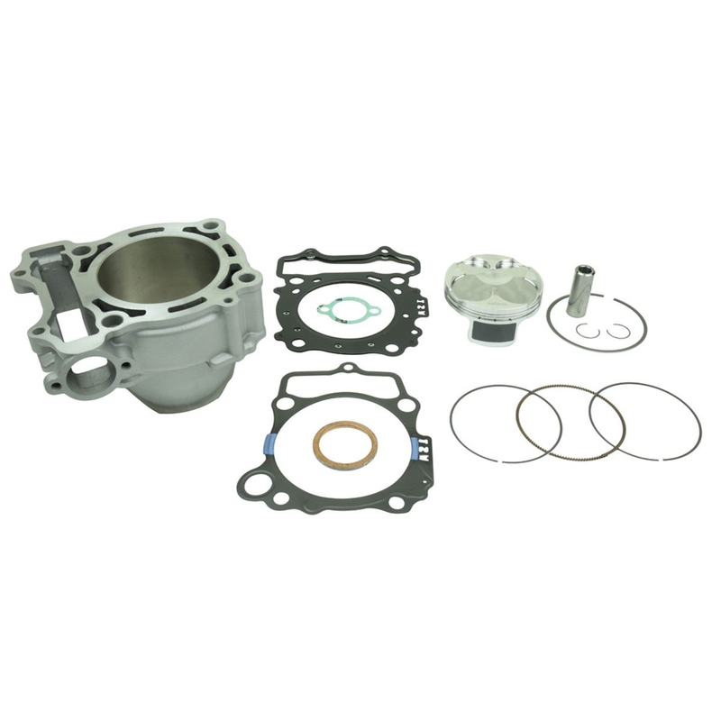 Zylinder Satz ATHENA Standard Bore d 77 mm, 250 cc