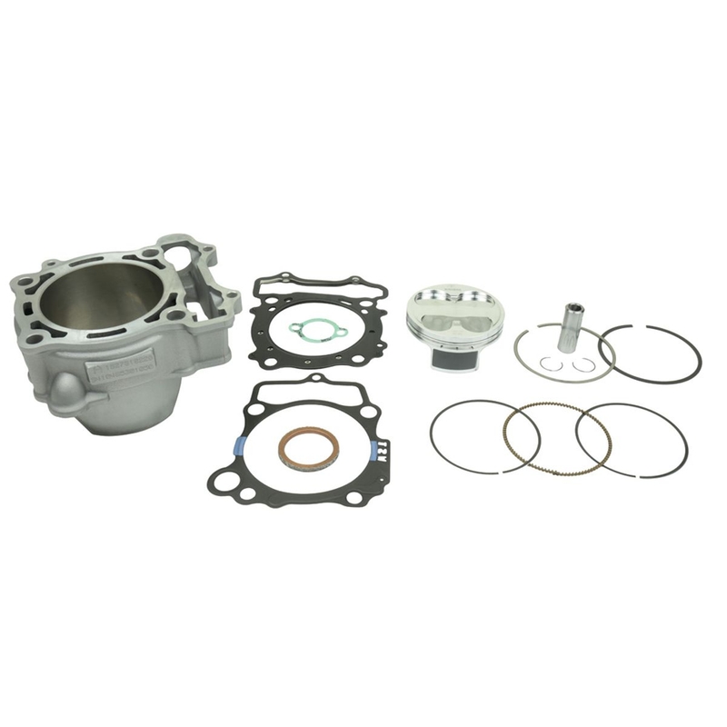 Zylinder Satz ATHENA Big Bore d 81 mm, 276 cc