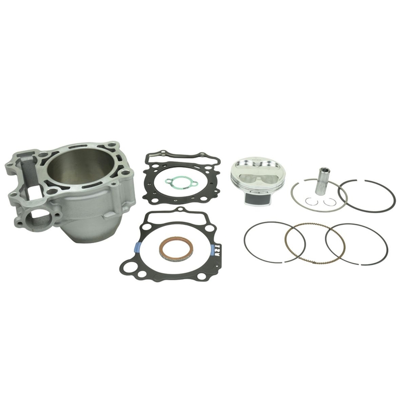 Zylinder Satz ATHENA Big Bore d 81 mm, 276 cc