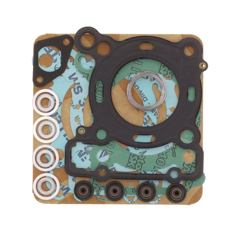 Dichtungssatz TOPEND (Kopf+Zylinder) ATHENA (valve cover gasket not included) für APRILIA Scarabeo 125 2007-2012