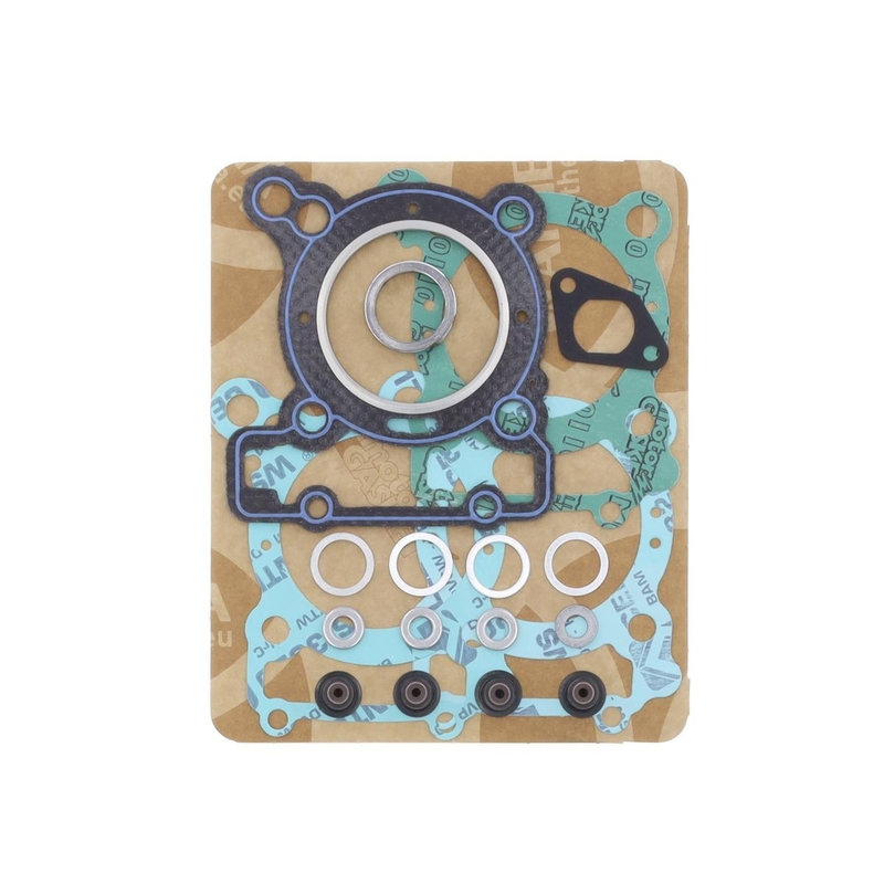 Dichtungssatz TOPEND (Kopf+Zylinder) ATHENA (valve cover gasket not included) für APRILIA Scarabeo 200 2007-2012
