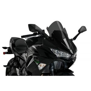 Windschutzscheibe PUIG Z-RACING 3881F dunkel getönt