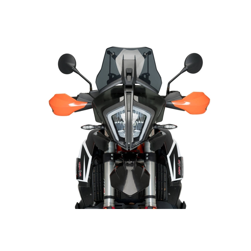 manuelle Reglersystem PUIG schwarz Ausverkauf