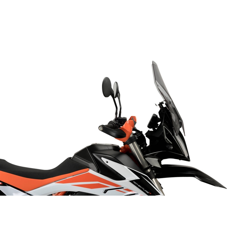 manuelle Reglersystem PUIG schwarz Ausverkauf