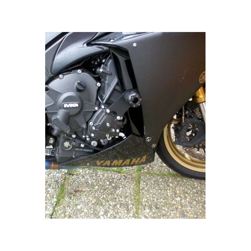 Yamaha YZF-R1 (09-14) Pfeil