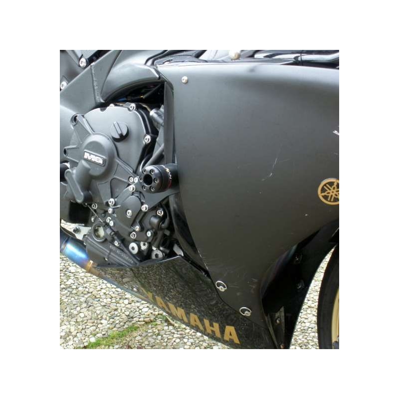 Yamaha YZF-R1 (09-14) Pfeil