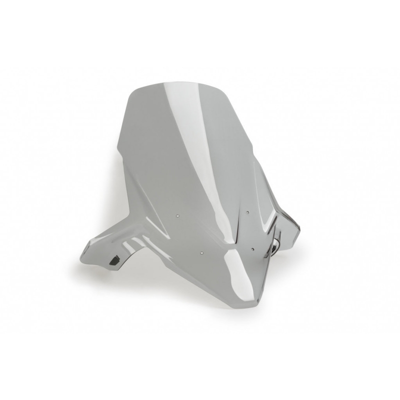 Windschirm PUIG V-TECH LINE TOURING getönt
