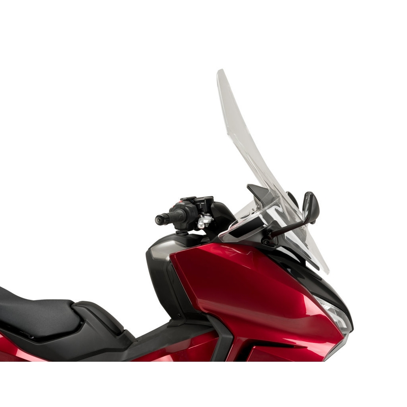 Windschirm PUIG V-TECH LINE TOURING transparent