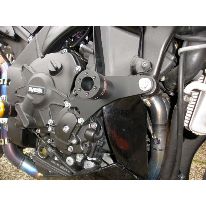 Yamaha YZF-R1 (09-14) Pfeil