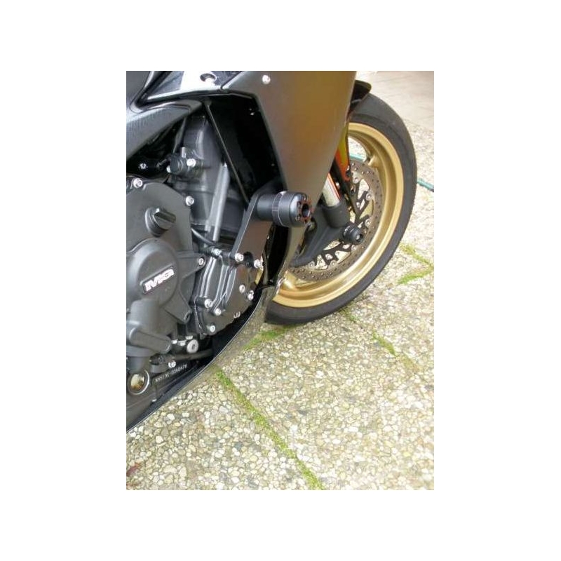 Yamaha YZF-R1 (09-14) Pfeil