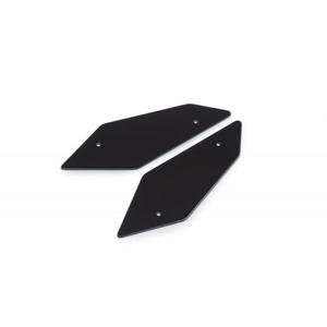 Seiten Spoiler PUIG DOWNFORCE 20621N schwarz