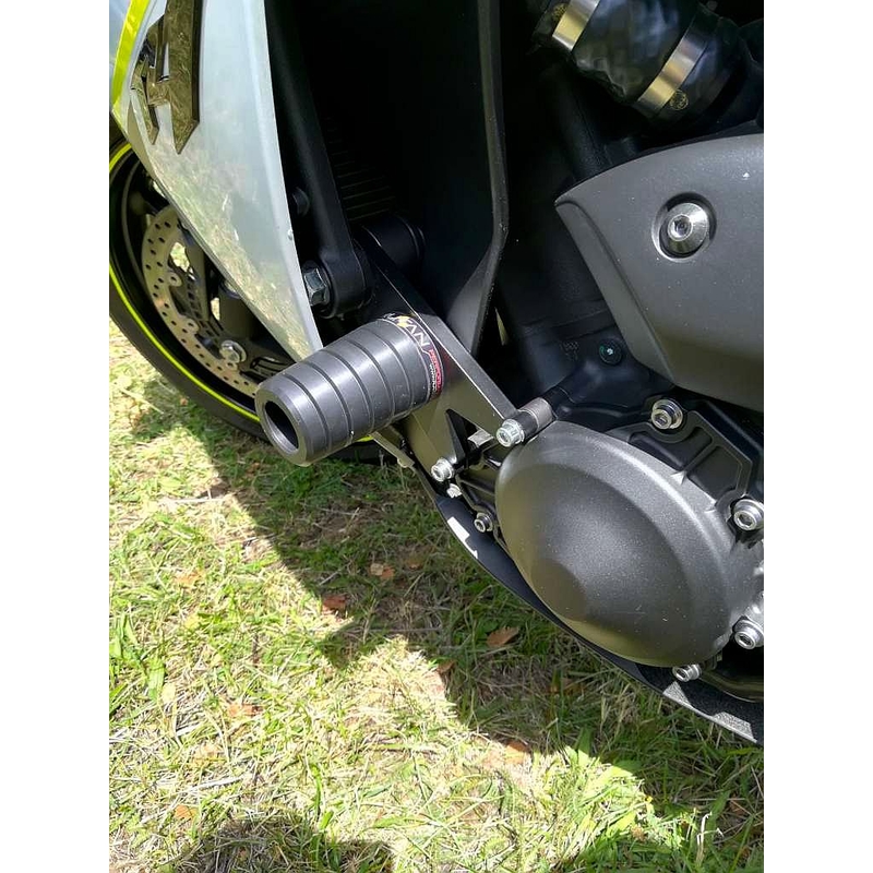 Yamaha YZF-R1 (09-14) Pfeil