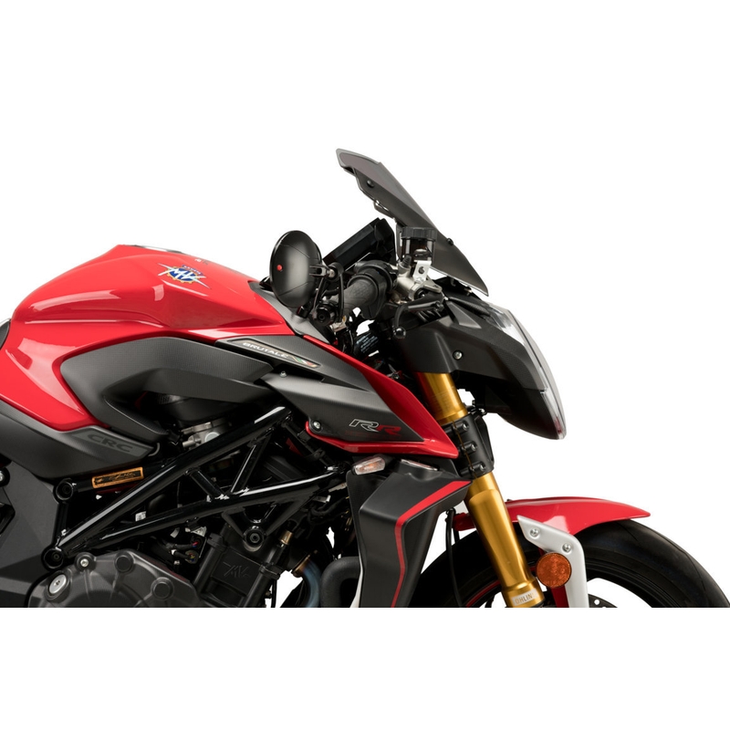 Windschirm PUIG NEW GEN. SPORT getönt