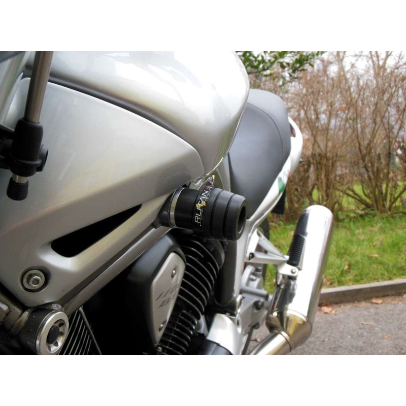 Yamaha BT 1100 Bulldog Klassisch