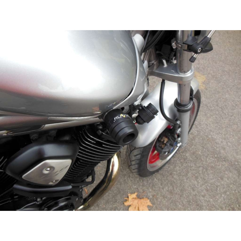 Yamaha BT 1100 Bulldog Klassisch