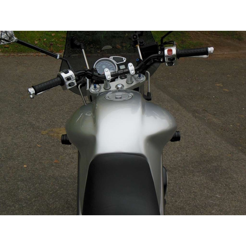 Yamaha BT 1100 Bulldog Klassisch