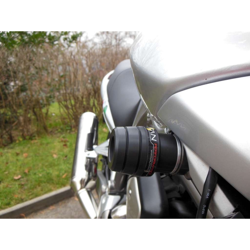 Yamaha BT 1100 Bulldog Klassisch