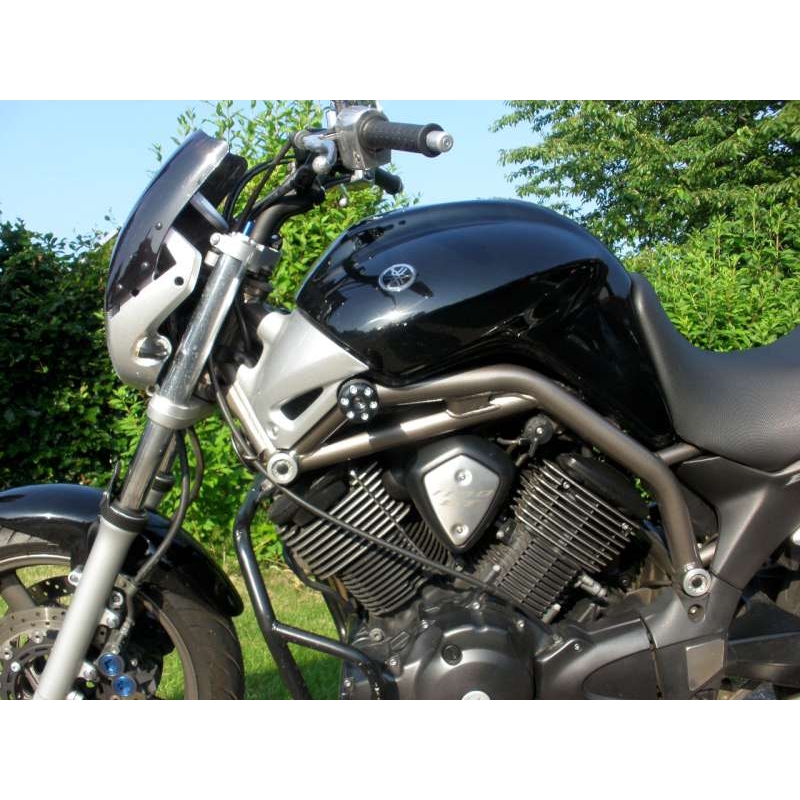 Yamaha BT 1100 Bulldog Klassisch