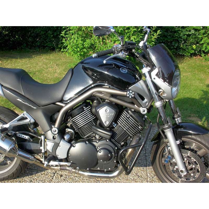 Yamaha BT 1100 Bulldog Klassisch