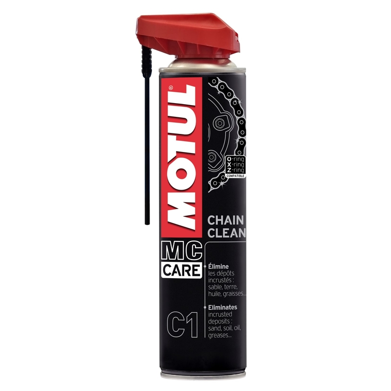 Motul C1 Kettenreinigungsspray 400 ml