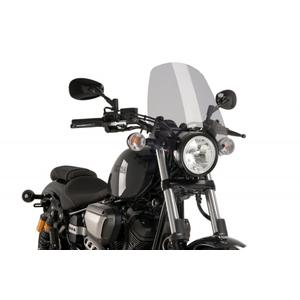 Windschirm PUIG NEW. GEN TOURING 9438H getönt