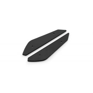 Seiten Spoiler PUIG DOWNFORCE 3614N schwarz