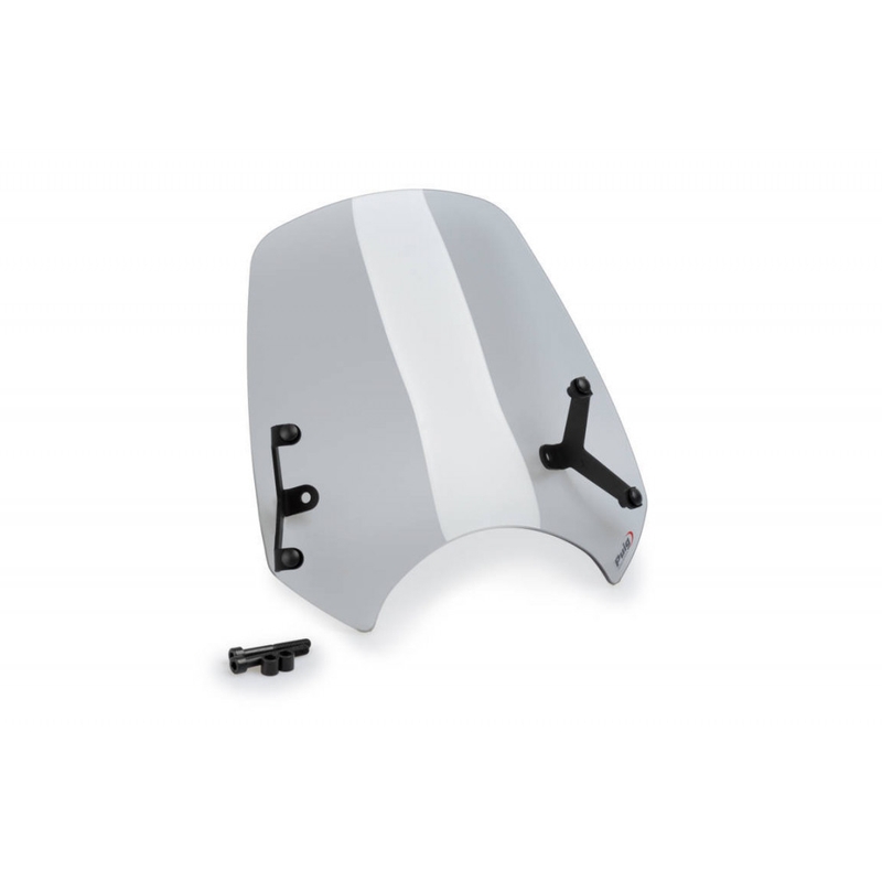 Windschirm PUIG NEW. GEN SPORT getönt