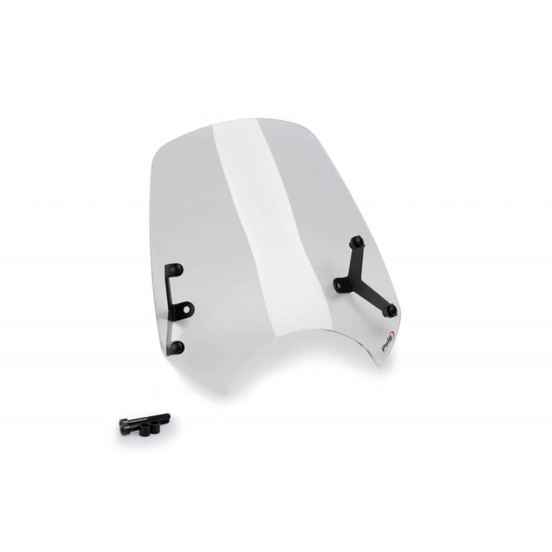 Windschirm PUIG NEW GEN. SPORT transparent