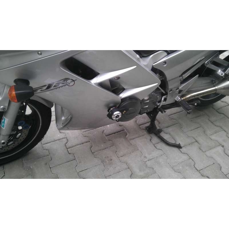 Yamaha FJR 1300 (01-05) Pfeil