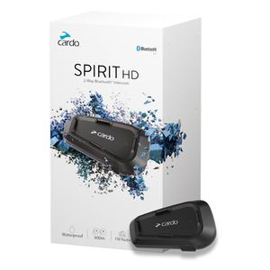 Bluetooth-Sprechanlage CARDO SPIRIT HD solo