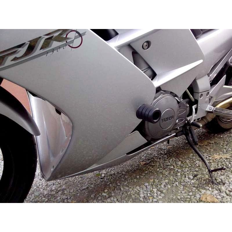 Yamaha FJR 1300 (01-05) Pfeil